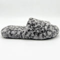 (Pre-order 4-6 weeks) White Nyxa "Fear of Failure" Slides